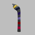 KNIT FAIRWAY HEADCOVER image number 1