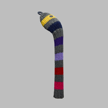 KNIT FAIRWAY HEADCOVER