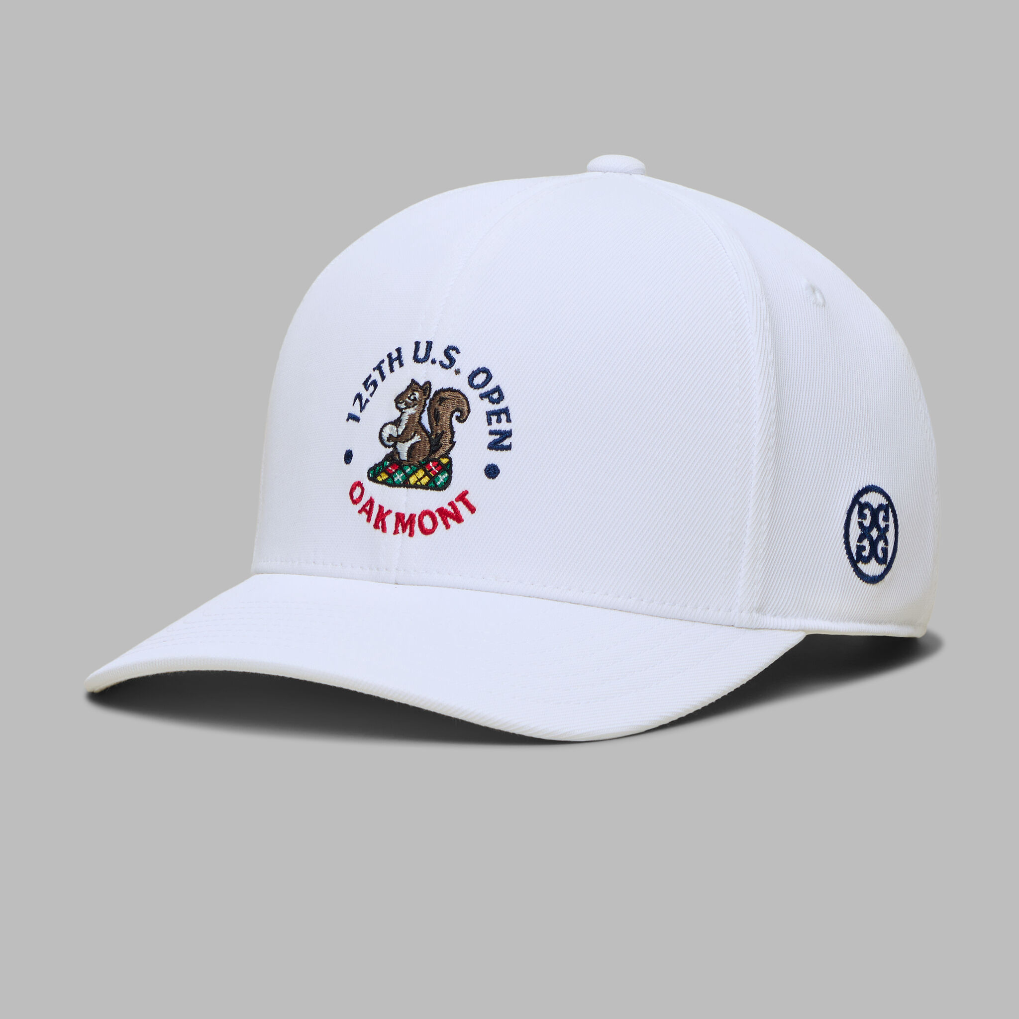 未開封 全米オープンゴルフ2022 公式 ピンバッジ US Open golf
