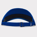 CIRCLE G'S STRETCH TWILL VISOR image number 5