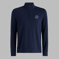 LTD RELEASE 2026 U.S. OPEN SOFT TOUCH JERSEY 1/4 ZIP image number 1