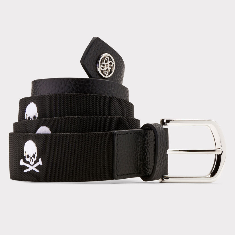 KILLER T'S BELT image number 2