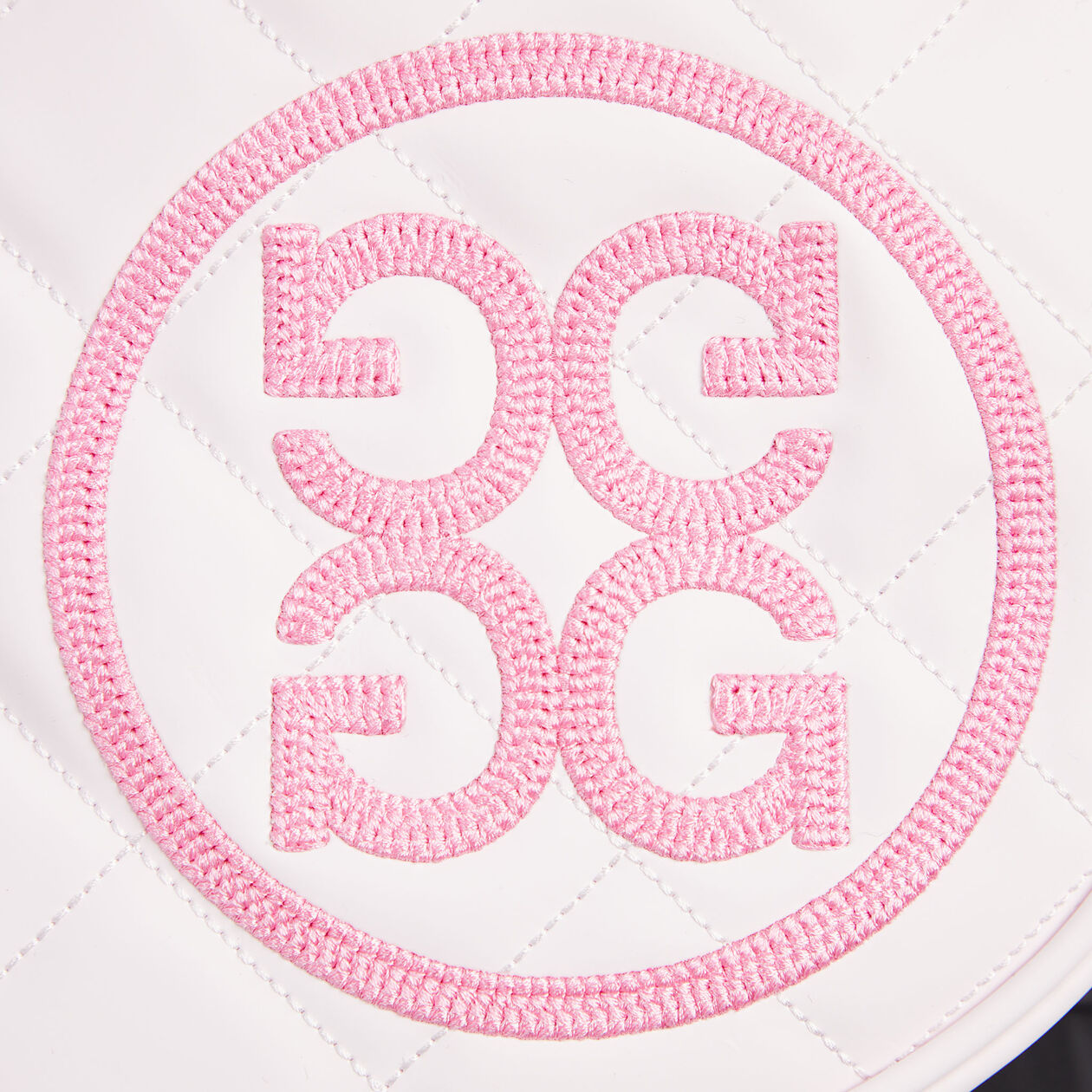 Tory burch golf bag deals