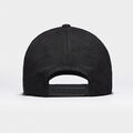 METAL TEES WAXED COTTON LOW PROFILE HAT image number 6