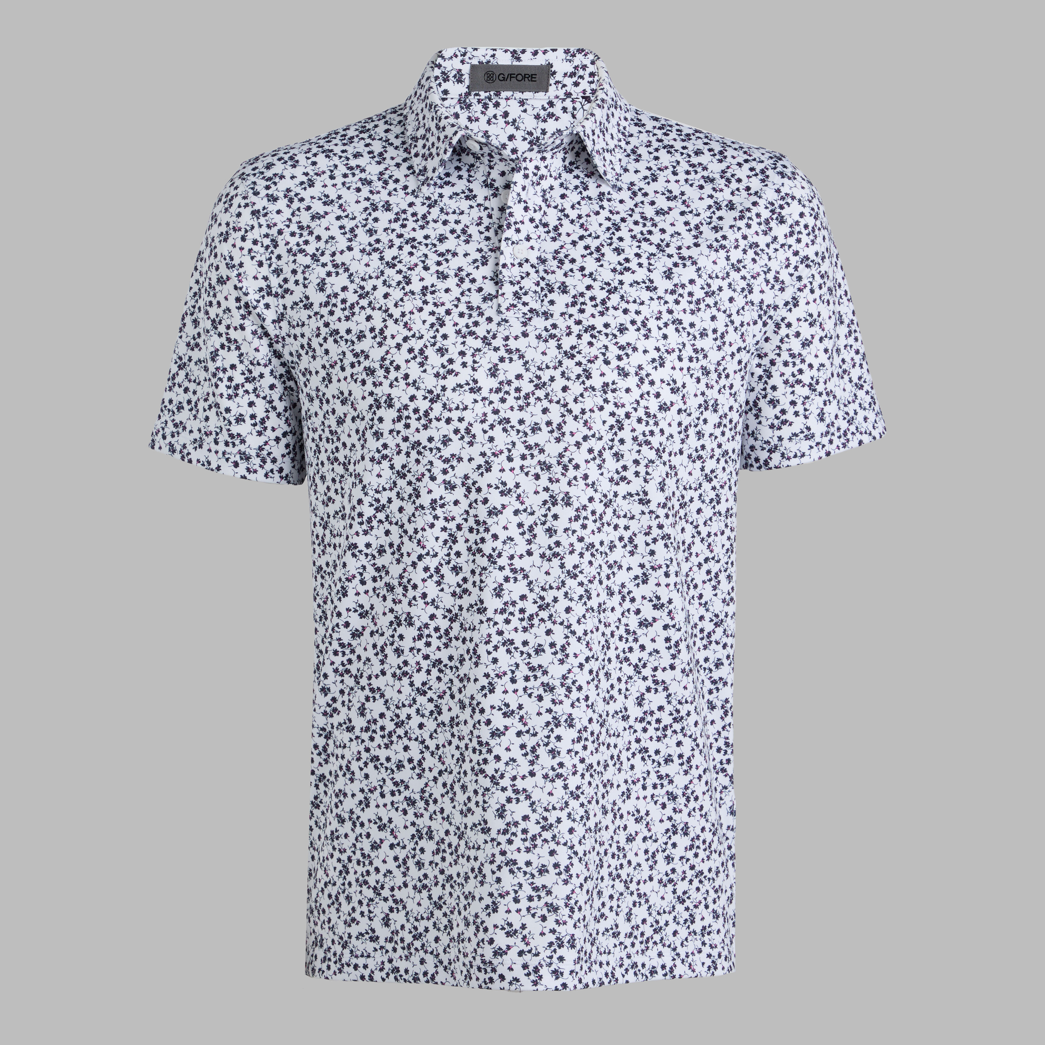 Men's Polos – G/FORE