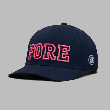 2026 U.S. OPEN FORE VARSITY HAT