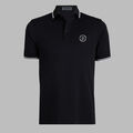 LTD RELEASE 2026 U.S. OPEN TUX PERFORMANCE PIQU&Eacute; POLO image number 1