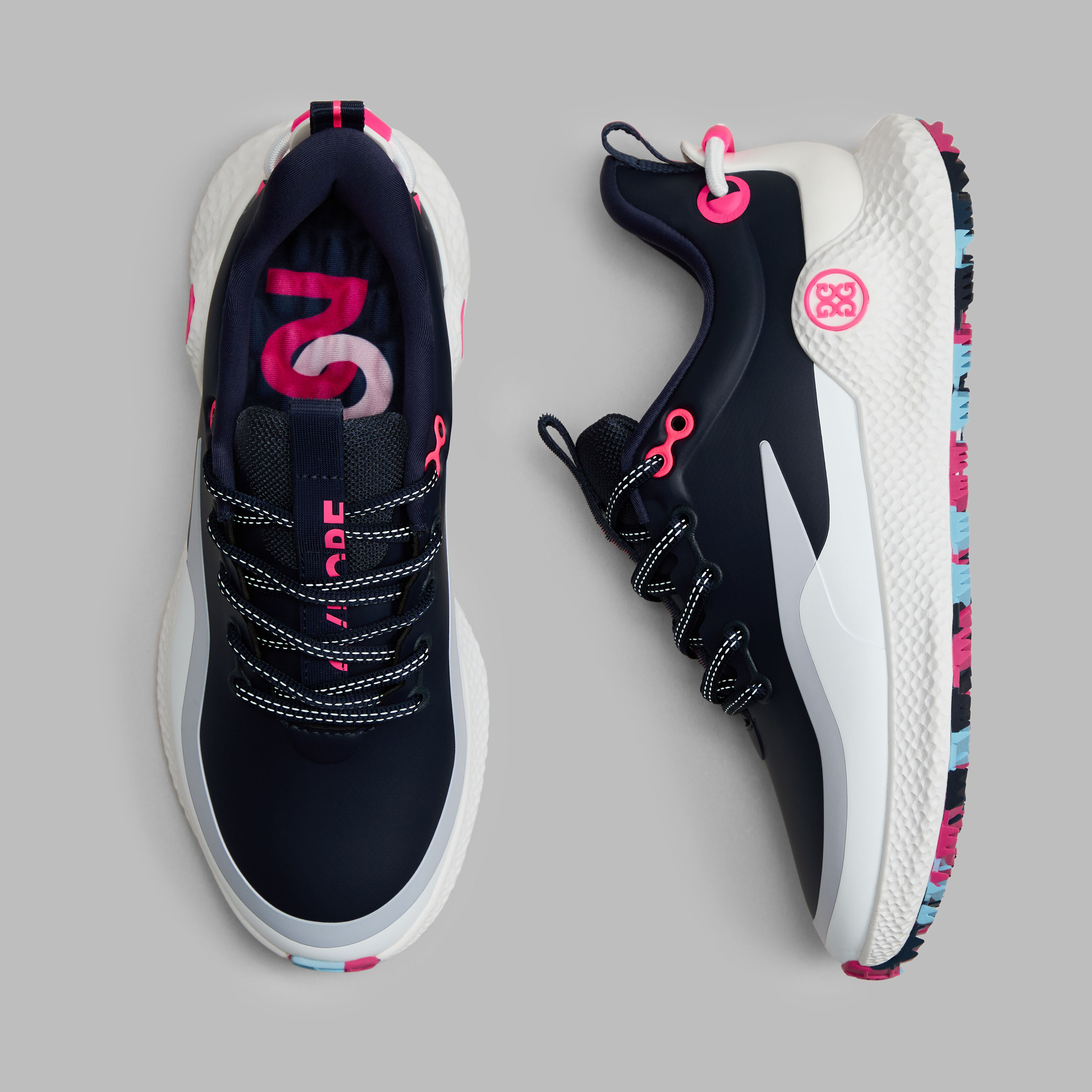 WOMEN'S MG4+ O2 GOLF SHOE | WOMEN'S GOLF SHOES | G/FORE