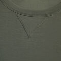 LUXE CREWNECK MID LAYER image number 5