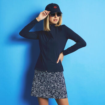 FEATHERWEIGHT FULL ZIP