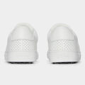 WOMEN'S DURF PERFORATED LEATHER GOLF SHOE image number 5