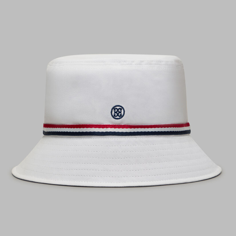 2026 U.S. OPEN REVERSIBLE BUCKET HAT image number 11