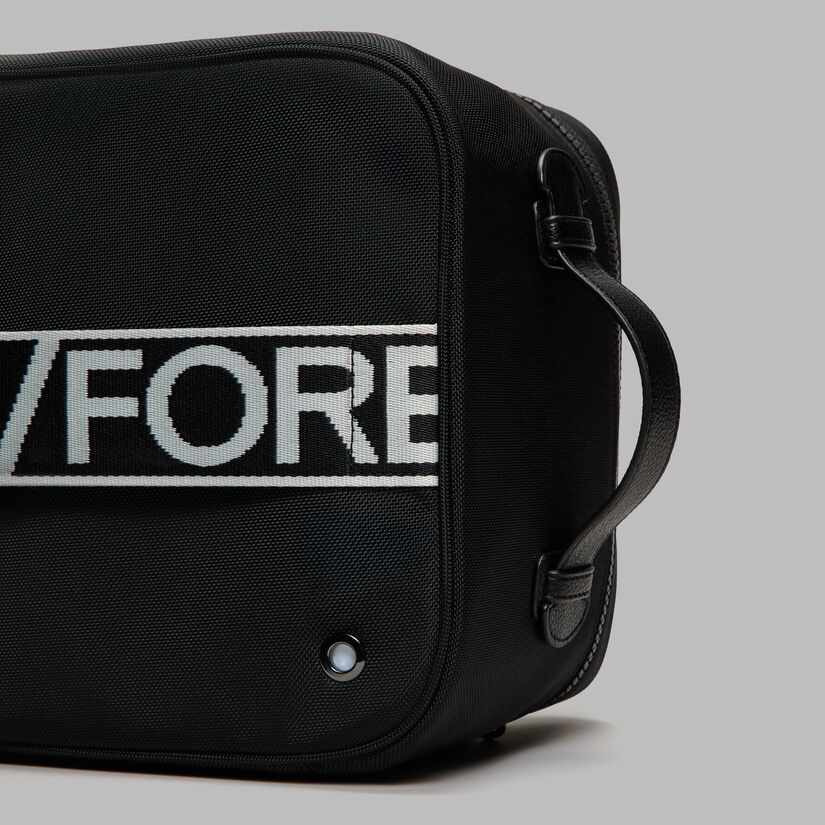 CANVAS SHOE BAG image number 3