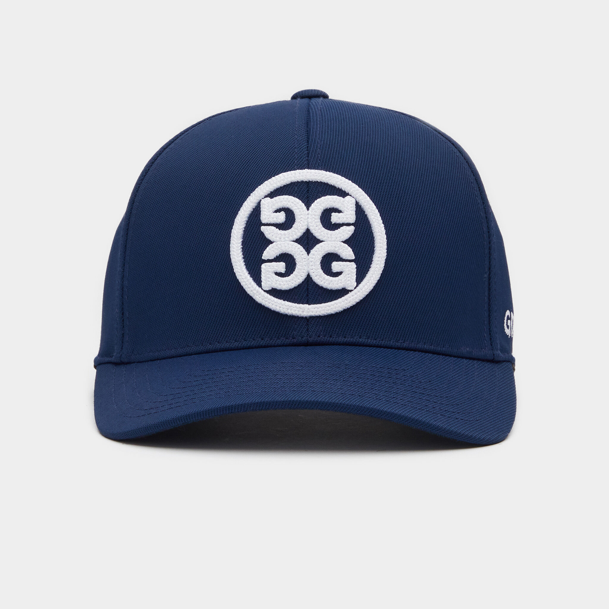 G FORE Circle G s Stretch Twill Snapback Hat