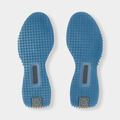 MEN'S G.112 P.U. LEATHER GOLF SHOE image number 3