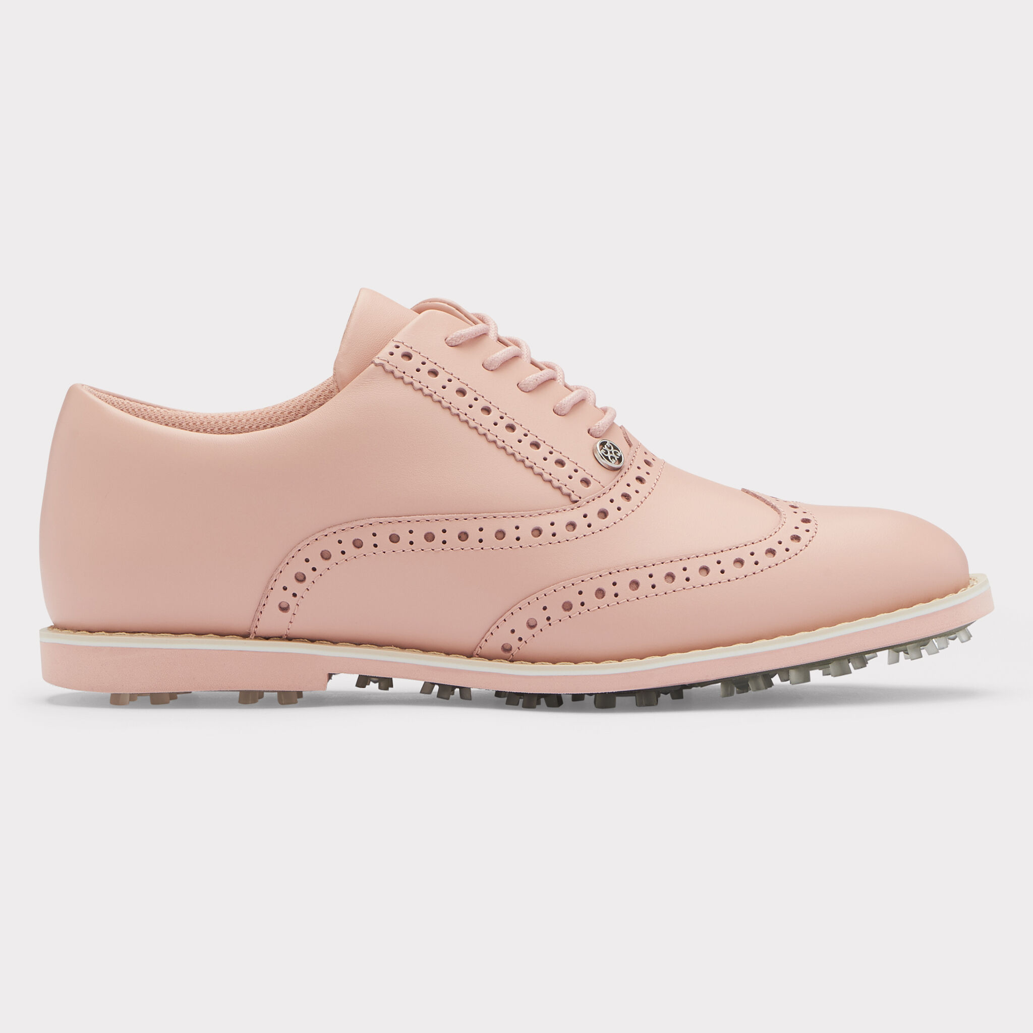 WOMEN S BROGUE GALLIVANTER GOLF SHOE G FORE