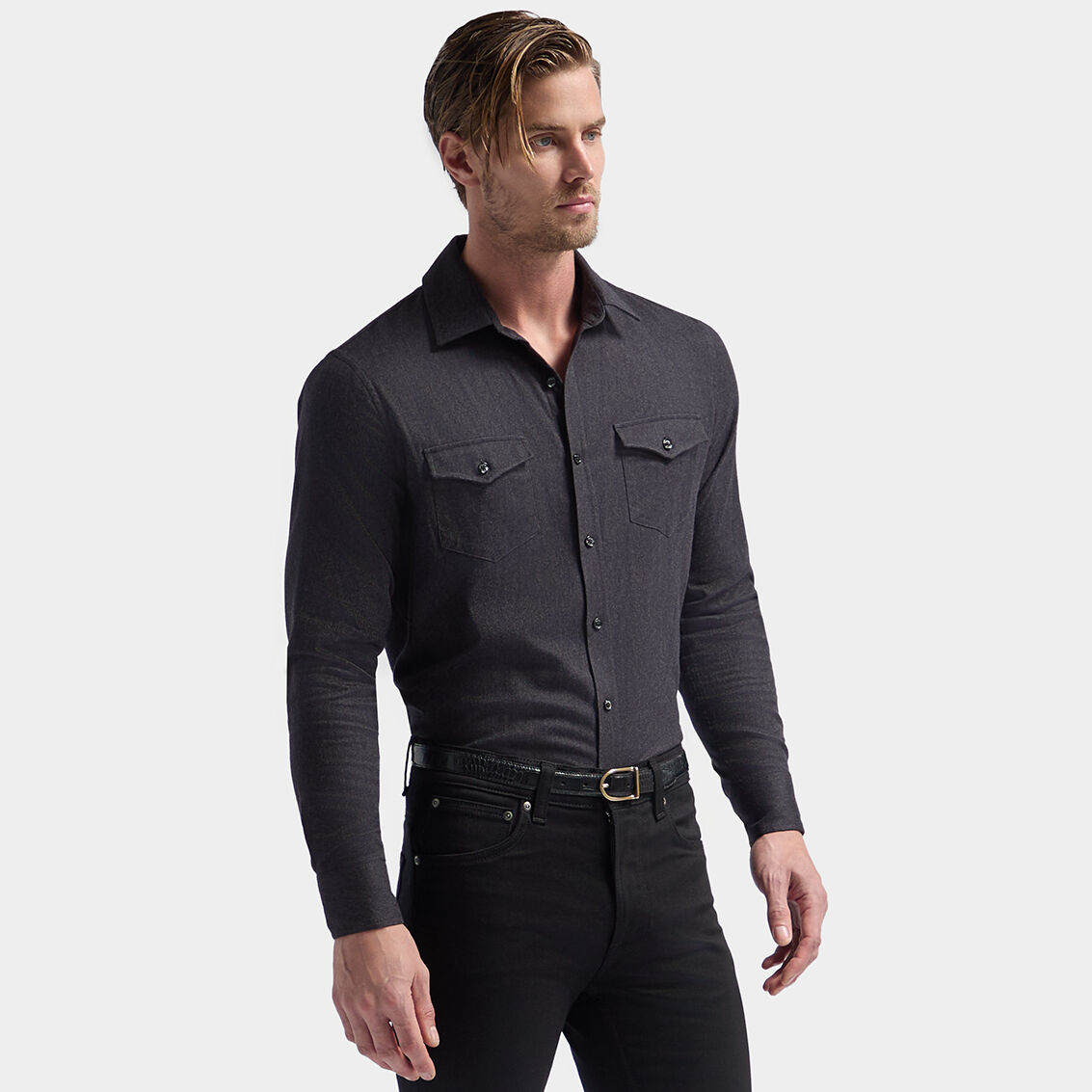 DRESS SHIRTS – G/FORE