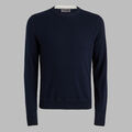 CASHMERE CREWNECK SWEATER image number 1