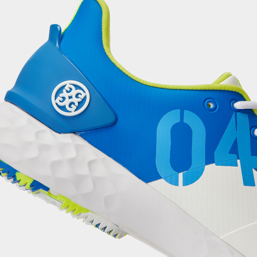LIMITED EDITION G04 MG4+ GOLF SHOE image number 5