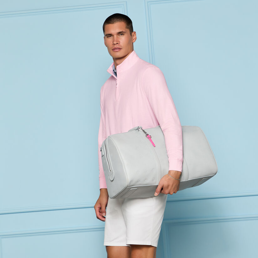 SOFT TOUCH JERSEY 1/4 ZIP image number 2