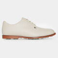 WOMEN'S PERFORATED GALLIVANTER LUXE LEATHER GOLF SHOE image number 1