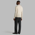 LTD RELEASE MERINO WOOL KNIT CARDIGAN image number 4