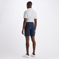 AYE PAPI TECH PIQUÉ SLIM FIT POLO image number 5