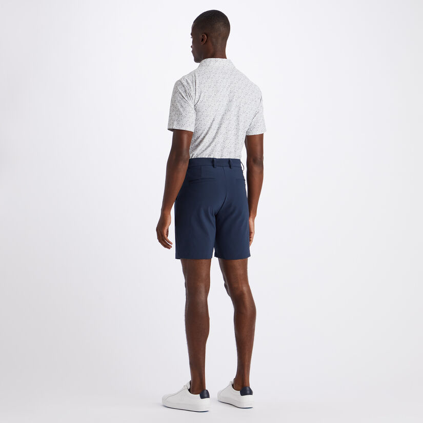 AYE PAPI TECH PIQUÉ SLIM FIT POLO image number 5