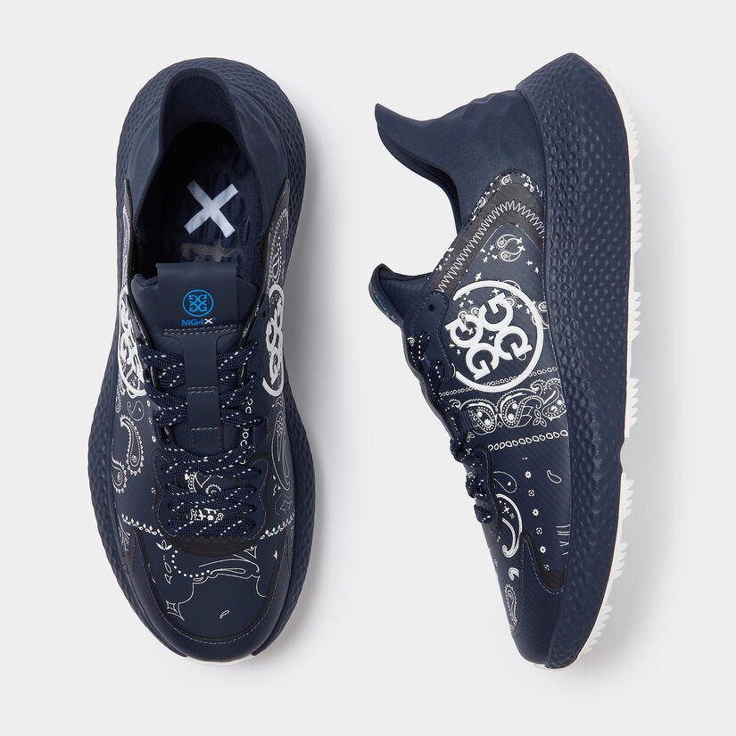 MEN'S BANDANA MG4X2+ GOLF CROSS TRAINER image number 2