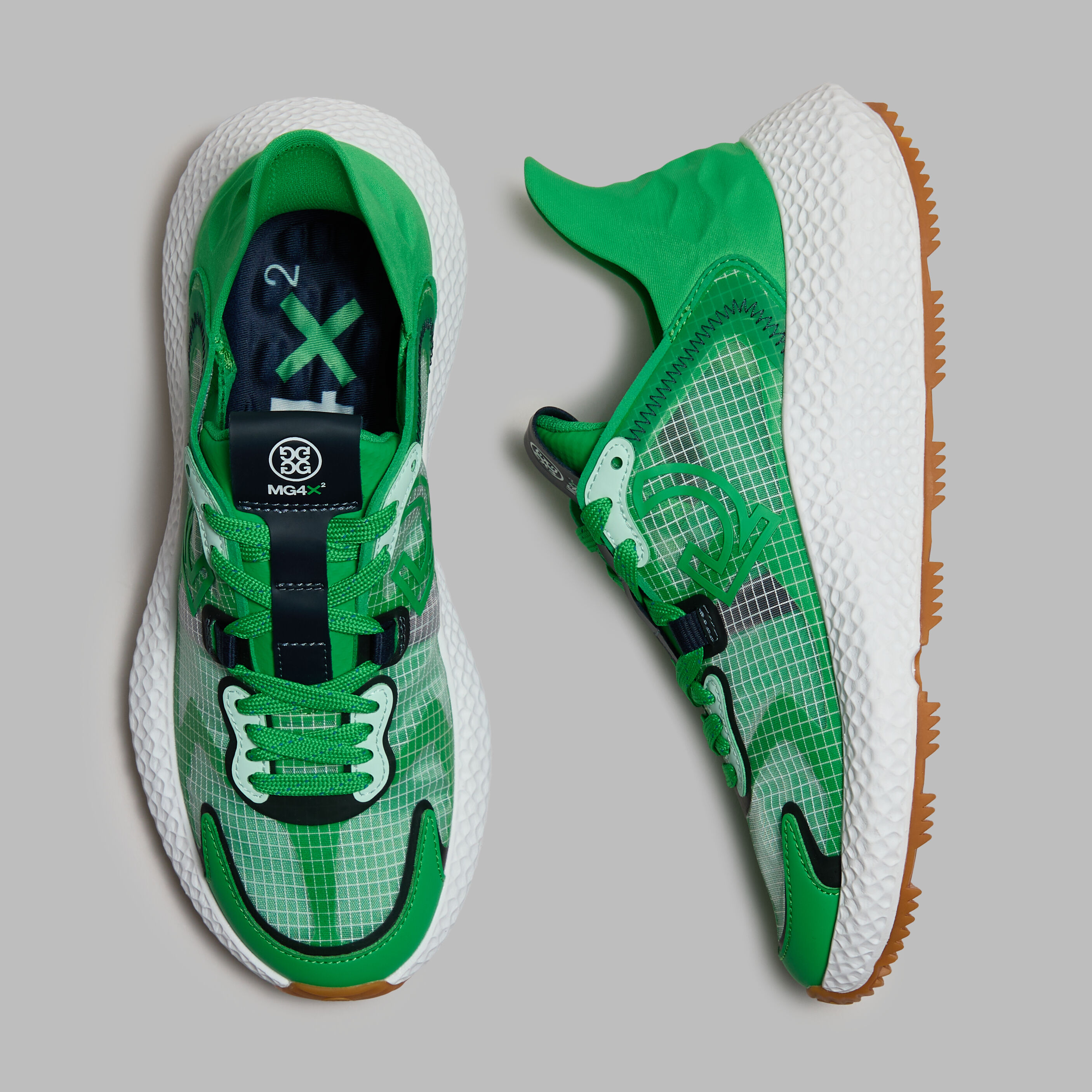 WOMEN'S LTD RELEASE MG4X2 RIPSTOP HYBRID GOLF CROSS TRAINER