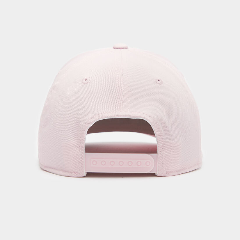 Snapback hat Half Size/Extender Pink