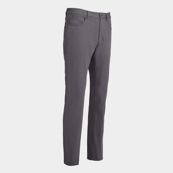 TOUR 5 POCKET 4-WAY STRETCH STRAIGHT LEG PANT
