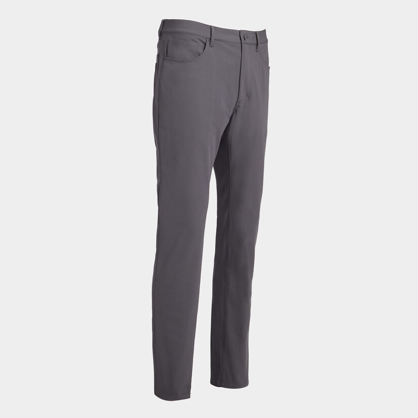 TOUR 5 POCKET 4-WAY STRETCH STRAIGHT LEG PANT image number 1