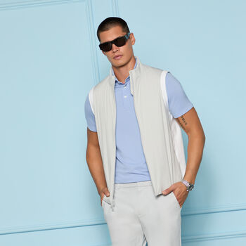 ALL PLAY POLO - Alternate Image 1