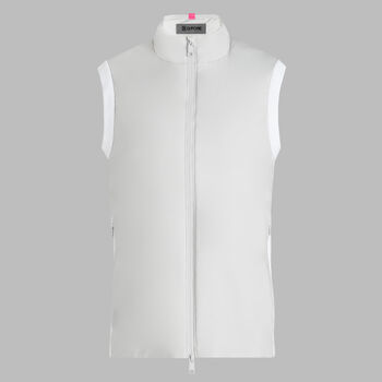 THE MAVERICK HYBRID STRETCH VEST