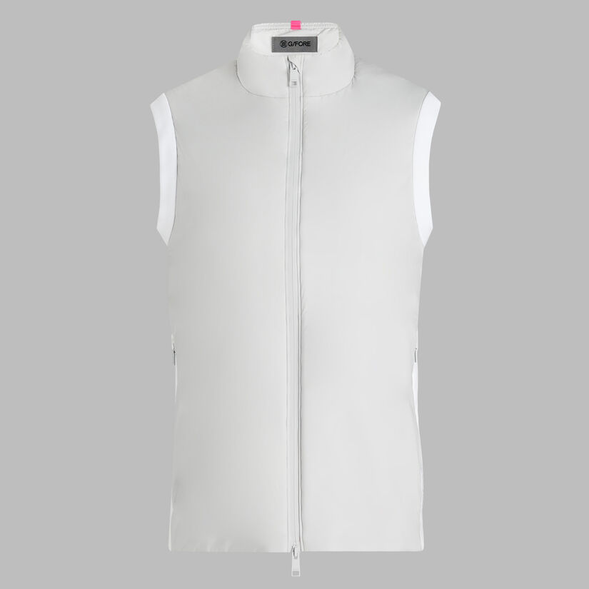 THE MAVERICK HYBRID STRETCH VEST image number 1