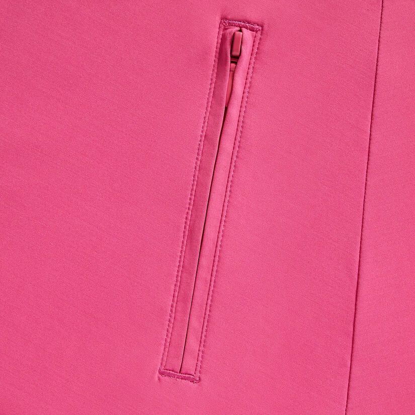 SILKY TECH NYLON A-LINE SKORT image number 6