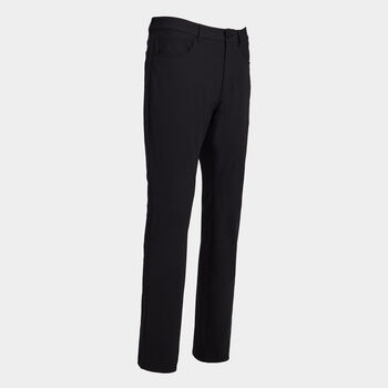 TOUR 5 POCKET 4-WAY STRETCH STRAIGHT LEG PANT