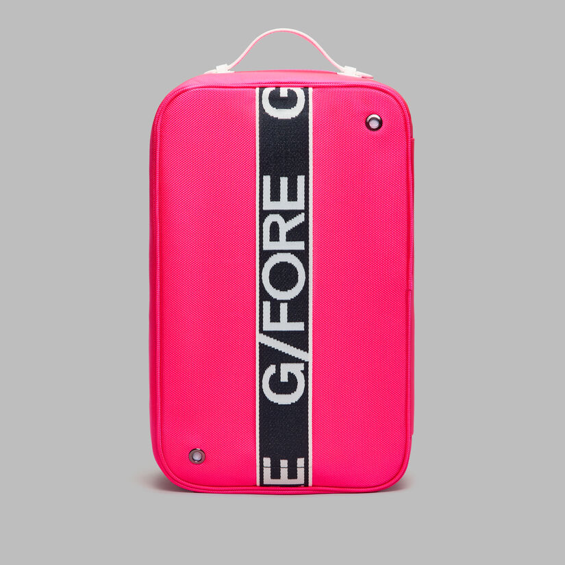 CANVAS SHOE BAG image number 4