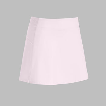 KNOCKOUT A-LINE SKORT