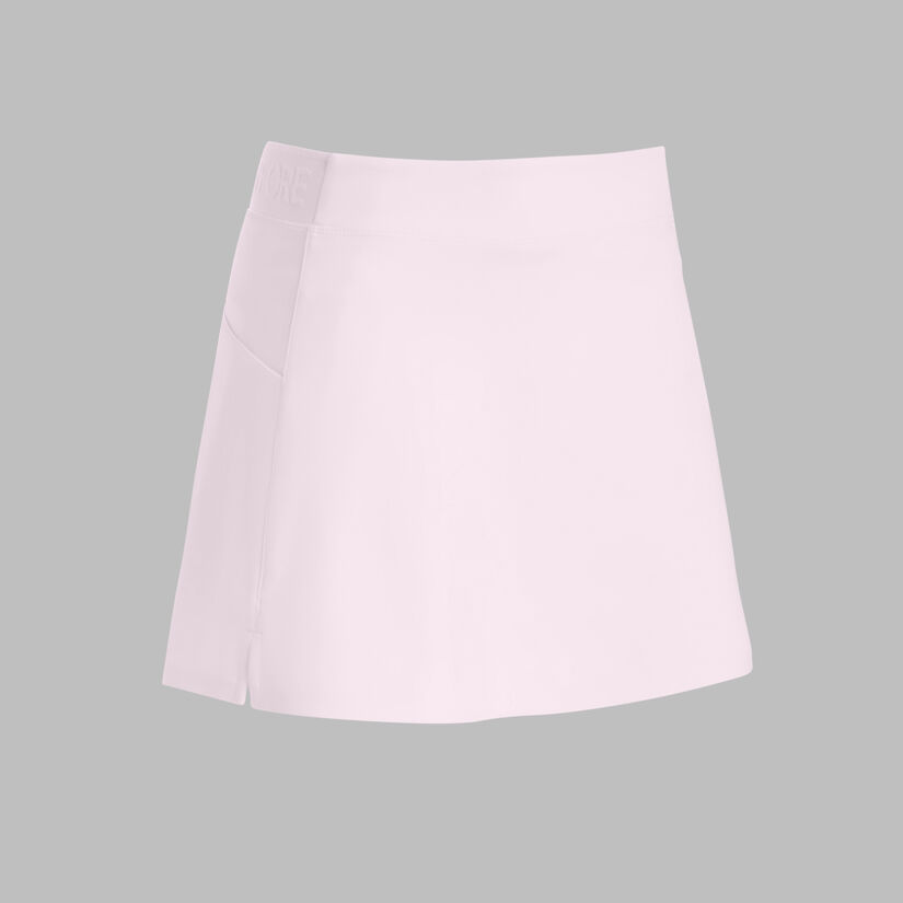 KNOCKOUT A-LINE SKORT image number 1
