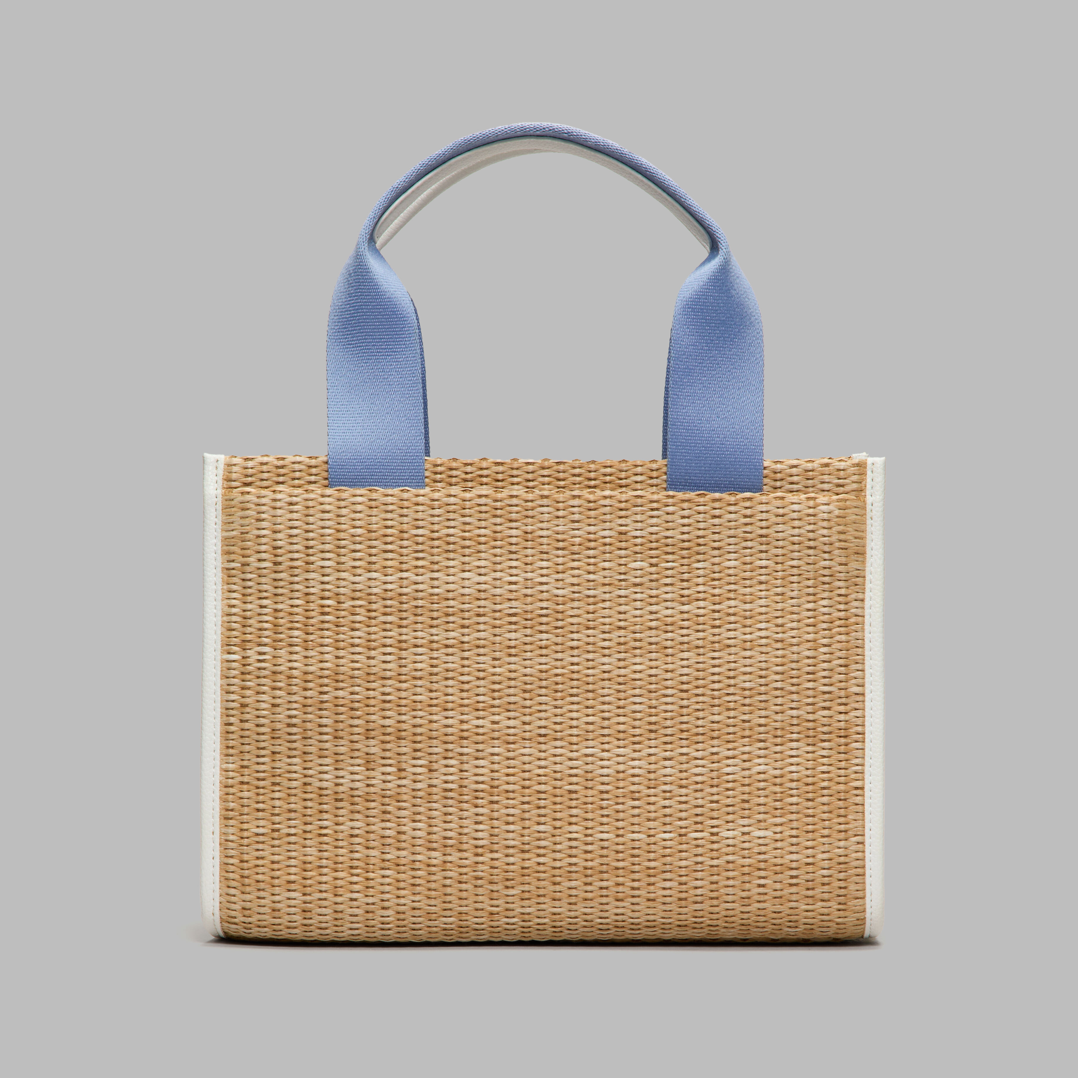 TAKE IT UP WITH MY DRIVER STRAW CART BAG | WOMEN'S ACCESSORIES | G