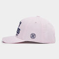 NO 1 CARES STRETCH TWILL SNAPBACK HAT image number 4