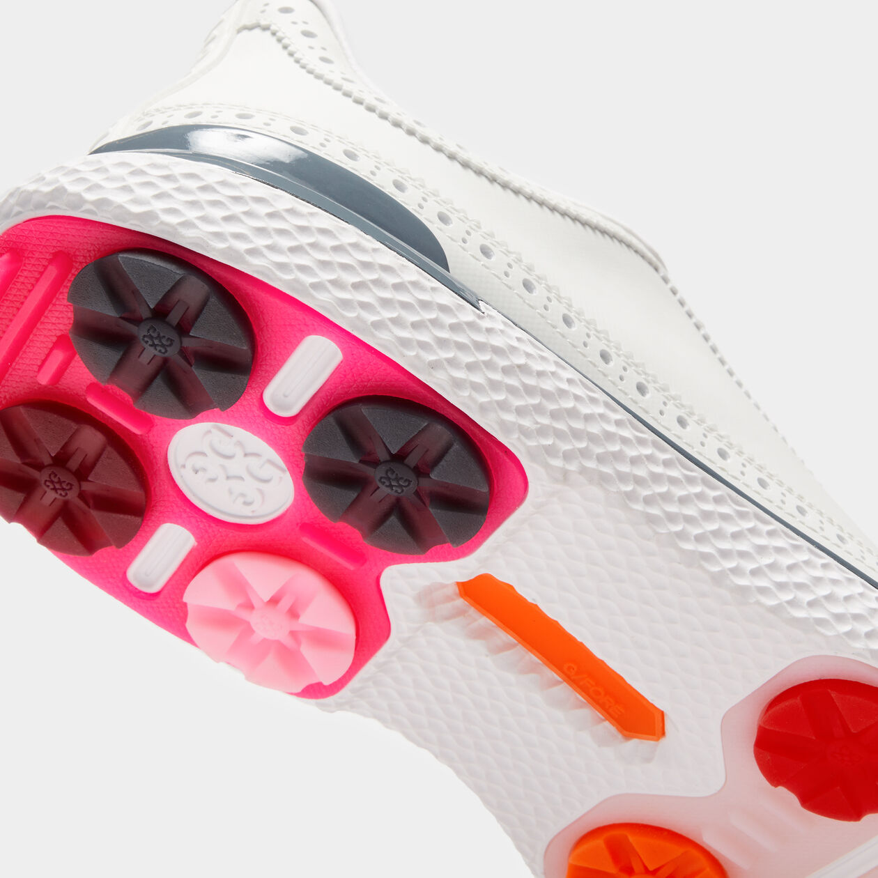 ○☆新品 未使用 G/FORE ロングウィング ガリバンダー 手渡す 定番 