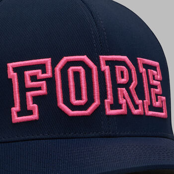 2026 U.S. OPEN FORE VARSITY HAT
