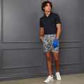 CAMO TECH TAB 4-WAY STRETCH SHORT image number 2