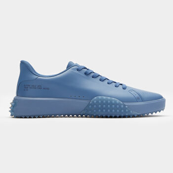 MEN'S G.112 P.U. LEATHER GOLF SHOE