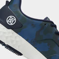 MEN'S MG4+ T.P.U. CAMO GOLF SHOE image number 5