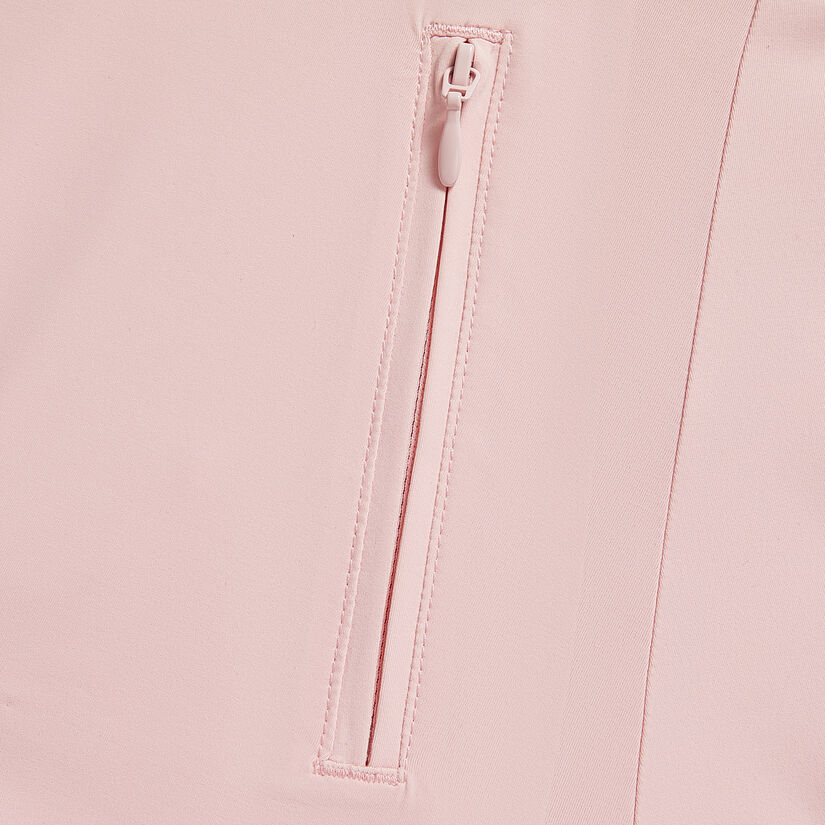 SILKY TECH NYLON A-LINE SKORT image number 6