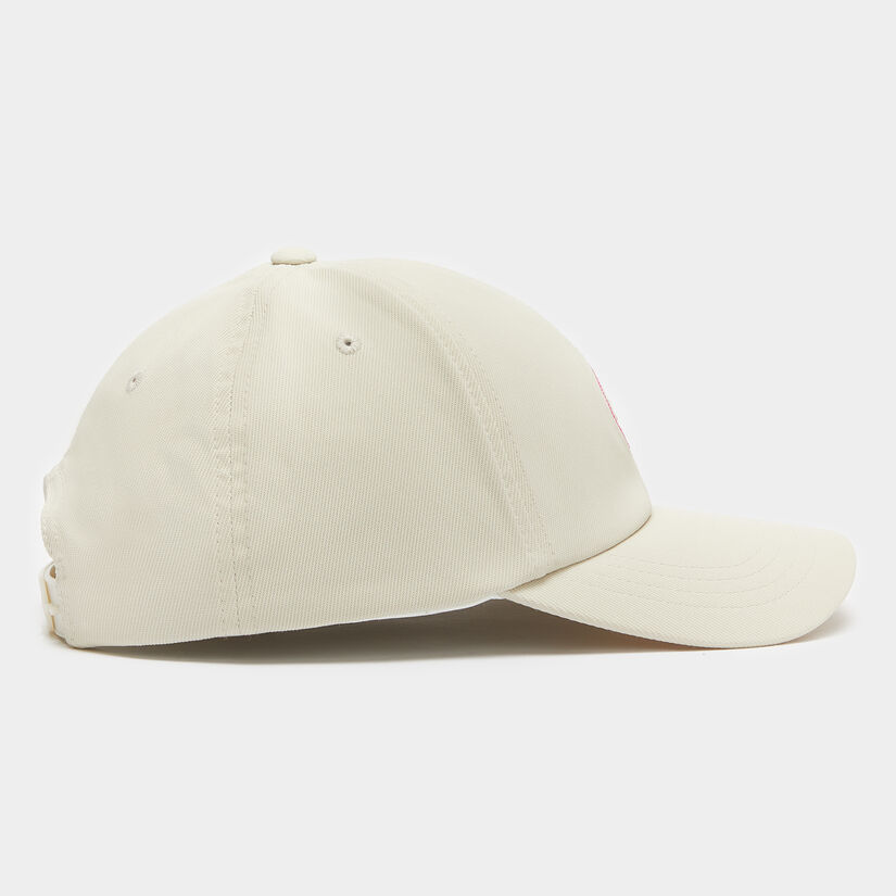 CIRCLE G'S STRETCH TWILL SNAPBACK HAT image number 3